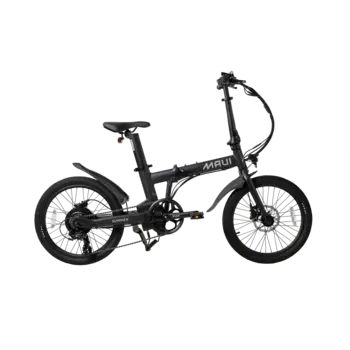 MAUI Bikes MAUI Summer Vélo Pliant Électrique 350w