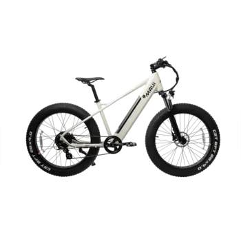 MAUI Bikes MAUI ARES Vélo Fat bike Électrique 500W