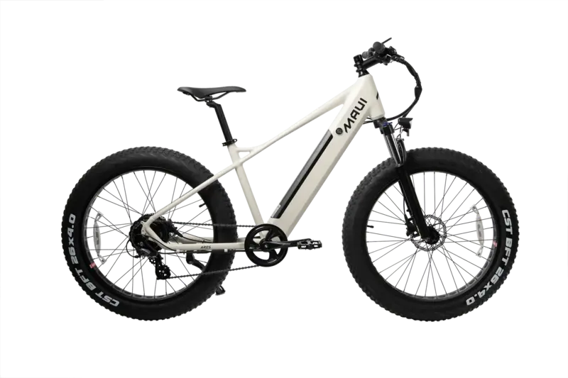 MAUI Bikes MAUI ARES Vélo Fat bike Électrique 500W