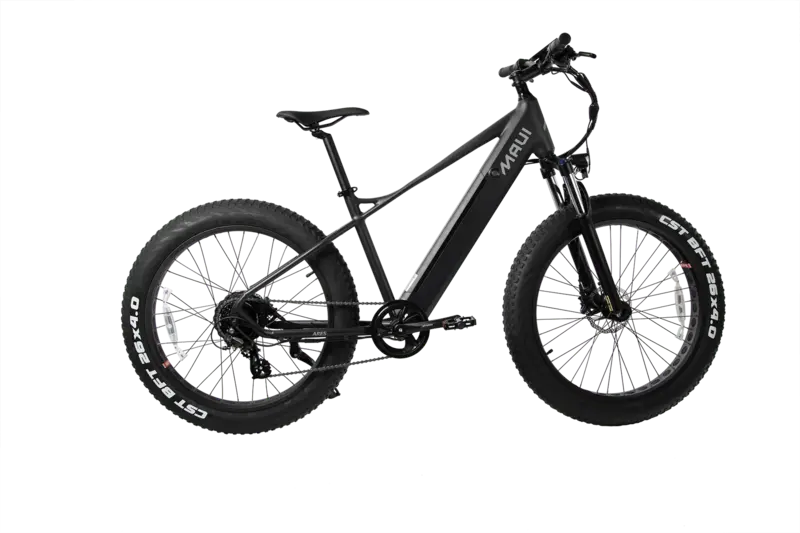 MAUI Bikes MAUI ARES Vélo Fat bike Électrique 500W