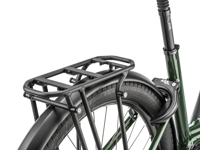 Moustache MOUSTACHE Mardi 27.4 Vélo Hybride Simple Suspension Électrique