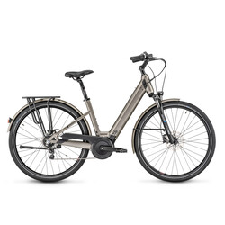Moustache MOUSTACHE SAMEDI 28.3 Open 28 Vélo Hybride Électrique