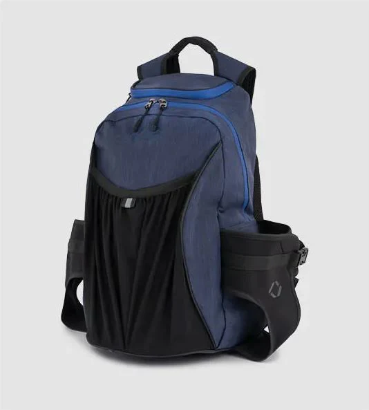 K&B K&B Sac à dos slick pour bottes de ski