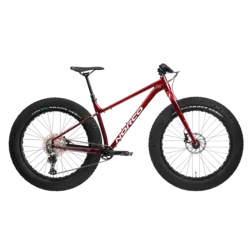 Norco NORCO Bigfoot 2 Fat Bike 2022