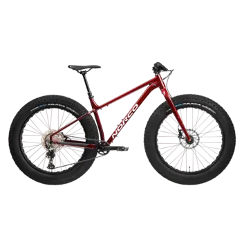 Norco NORCO Bigfoot 2 Fat Bike 2022