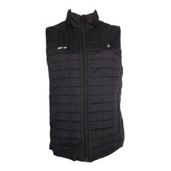 Heat Up HEAT UP Veste Chauffante 5V 10 000 mAh manteau de ski pour homme