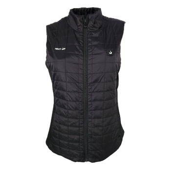 Heat Up HEAT UP Veste Chauffante 5V 10 000 mAh manteau de ski pour femme
