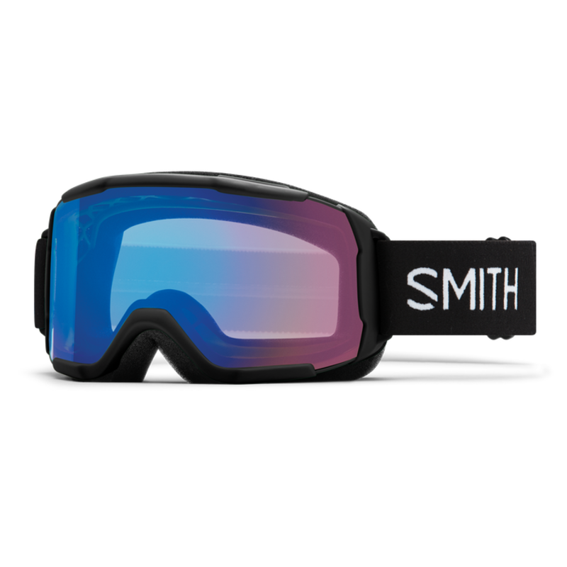 Giro SMITH Showcase OTG Lunette de ski unisexe