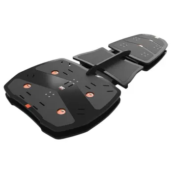 JetBlack JETBLACK Plateau d'entrainement multi-directionnel Rocker