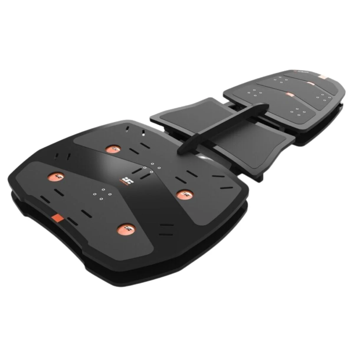 JetBlack JETBLACK Plateau d'entrainement multi-directionnel Rocker