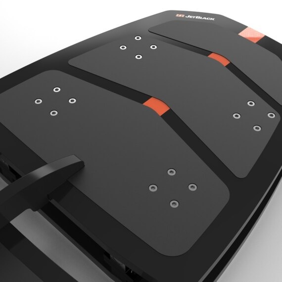 JetBlack JETBLACK Plateau d'entrainement multi-directionnel Rocker