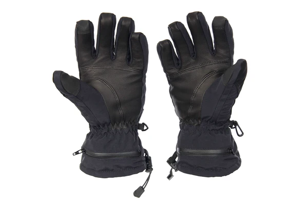 Heat Up HEAT UP Gants Chauffants Imperméables Unisexe