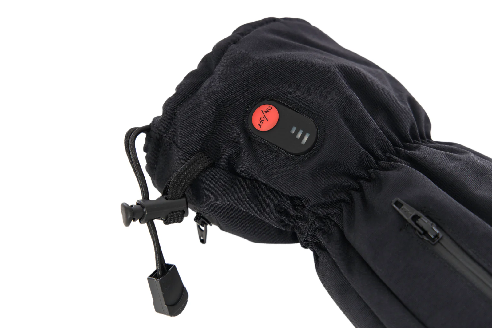 Heat Up HEAT UP Mitaines Chauffantes Imperméables Unisexe