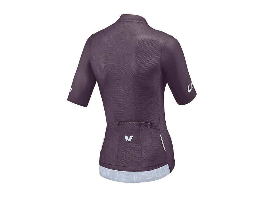 Liv LIV Vantage SS Maillot de Vélo pour Femme