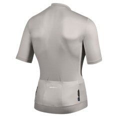 Giant GIANT Gabbro SS Zipper Maillot de Vélo pour Homme