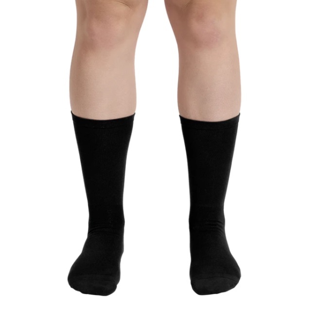 Peppermint PEPPERMINT Signature bas tricotés pour femmes