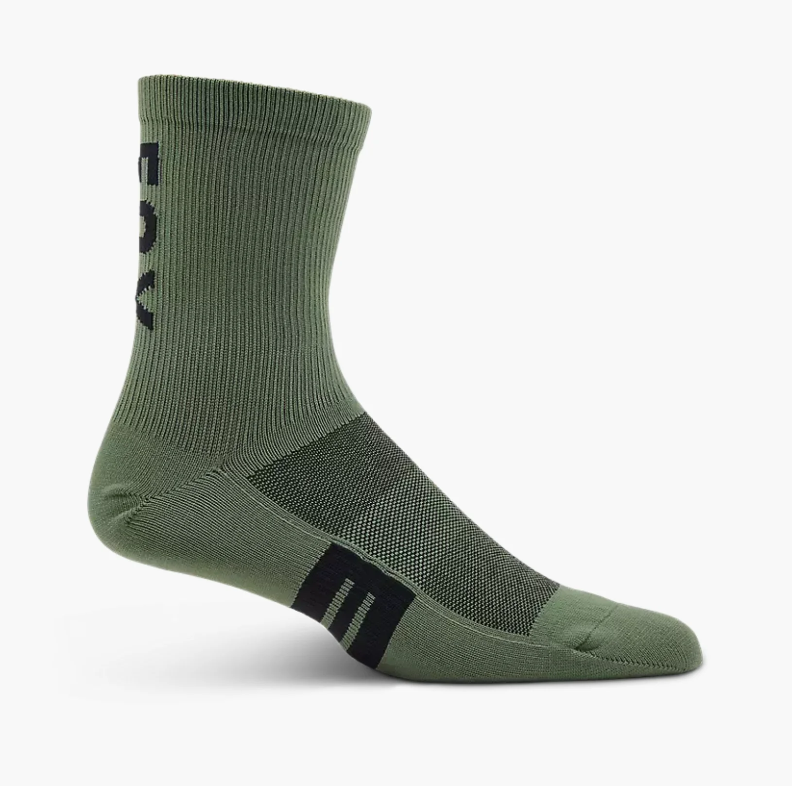 Fox Racing FOX 6'' Flexair Merino Sock bas 6po