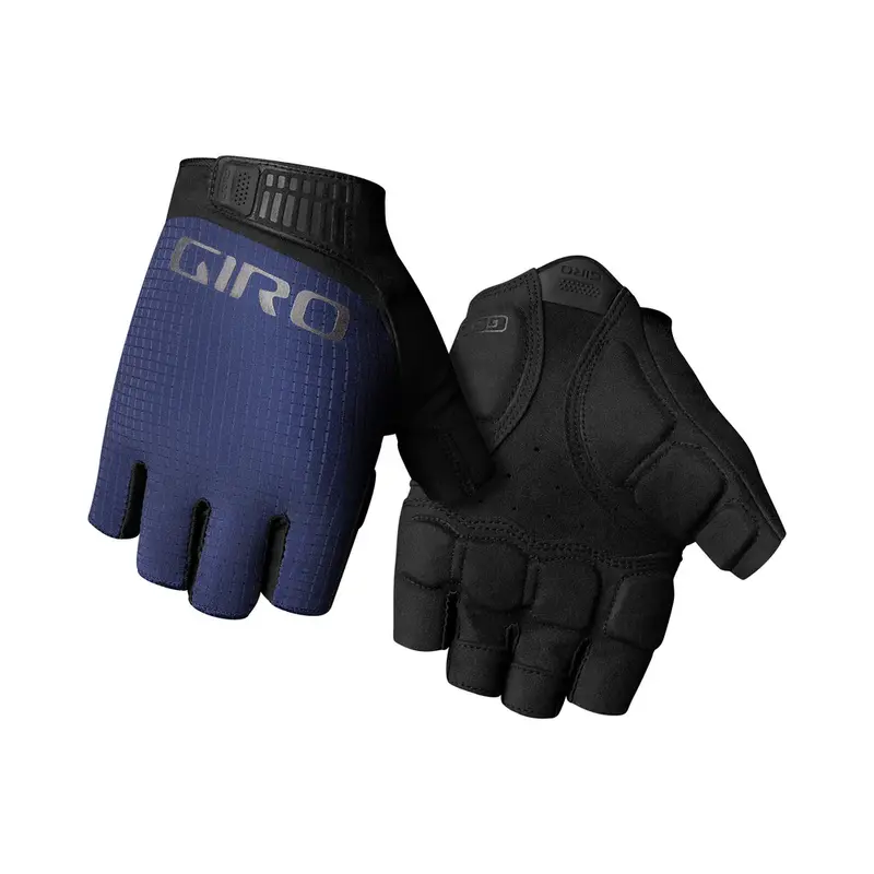 Giro GIRO Bravo II Gants de vélo de route en Gel Unisexe