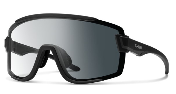 Smith Optics SMITH OPTICS Wildcat Photochromic 2025 lunettes de montagne