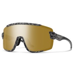 Smith Optics SMITH OPTICS Wildcat Polarisé 2025 lunettes de montagne