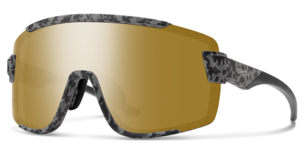 Smith Optics SMITH OPTICS Wildcat Polarisé 2025 lunettes de montagne