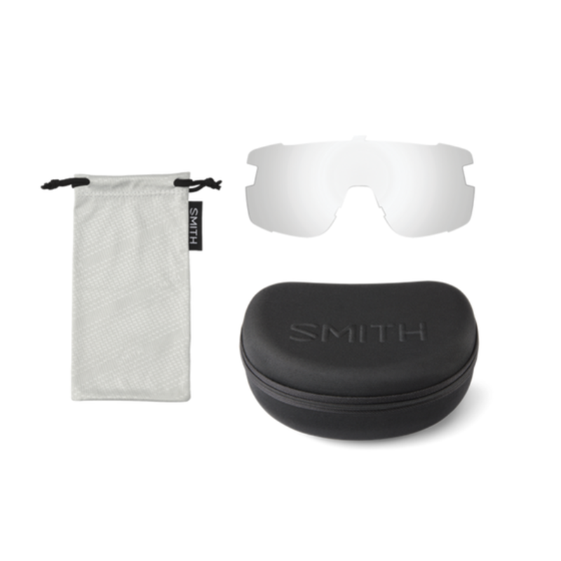 Smith Optics SMITH OPTICS Wildcat Photochromic 2025 lunettes de montagne
