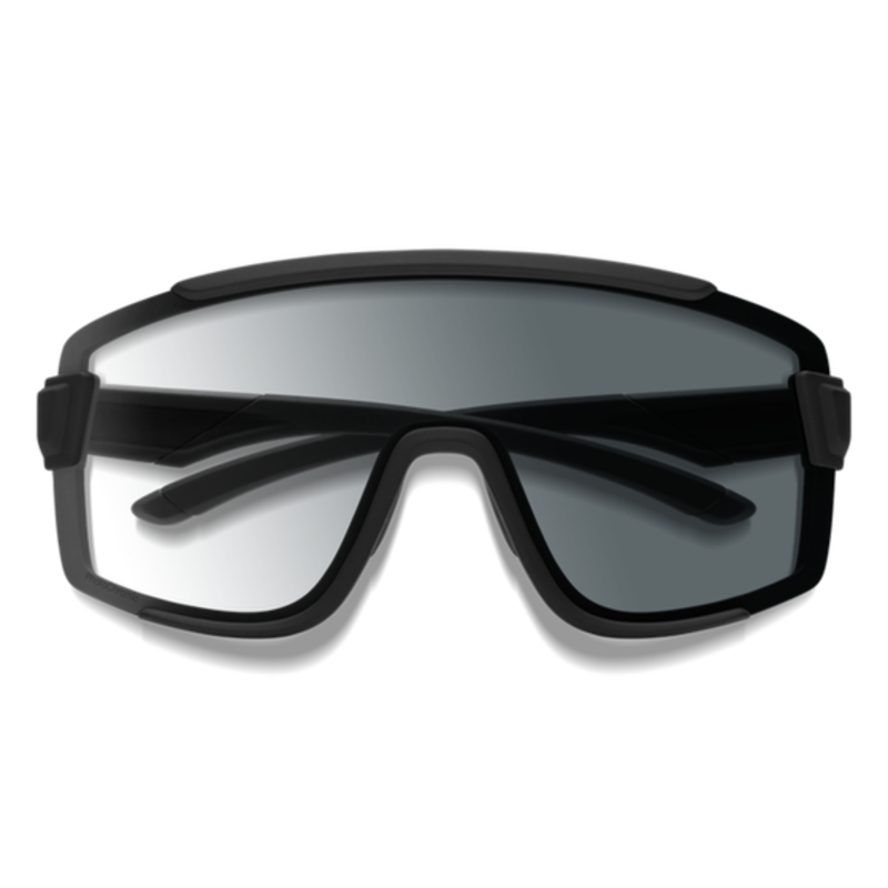 Smith Optics SMITH OPTICS Wildcat Photochromic 2025 lunettes de montagne