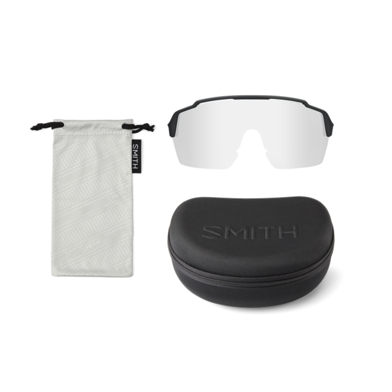 Smith Optics SMITH OPTICS Shift Split Mag 2025 lunettes de montagne