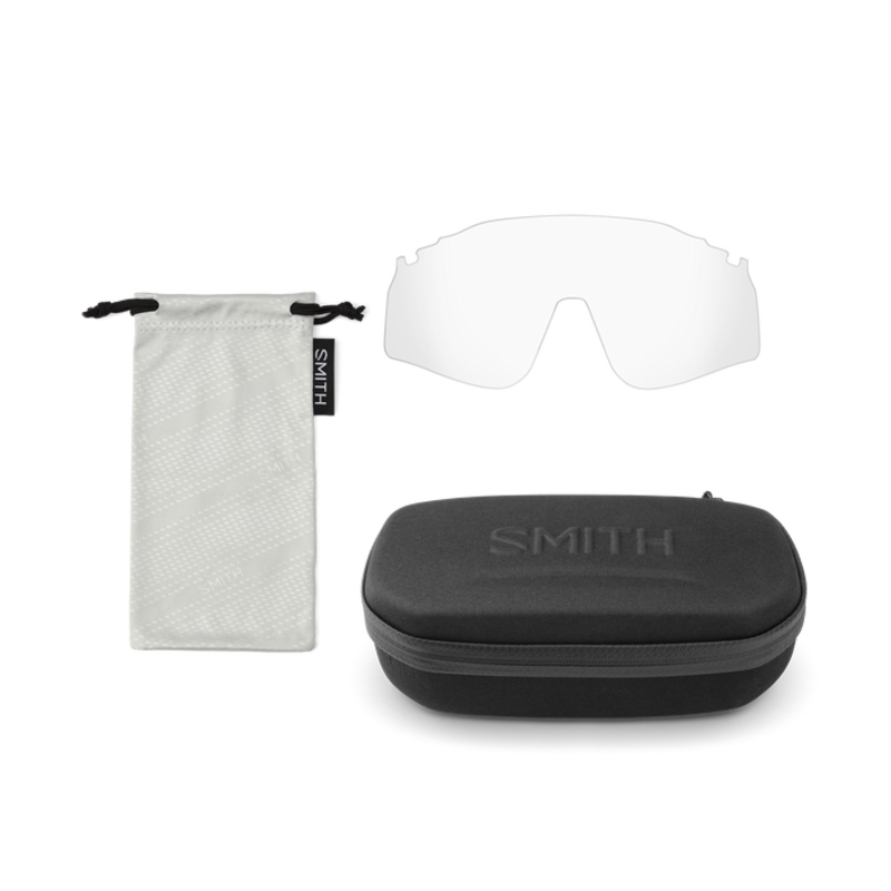 Smith Optics SMITH OPTICS Defy 2025 lunettes lifestyle