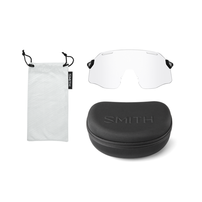 Smith Optics SMITH OPTICS Vert 2025 lunettes de montagne