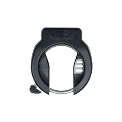 Abus ABUS 4750S Pro Amparo Cadenas sur cadre à Clé Noir
