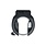 Abus ABUS 4750S Pro Amparo Cadenas sur cadre à Clé Noir