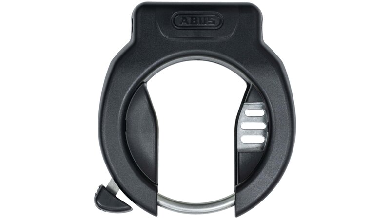 Abus ABUS 4750S Pro Amparo Cadenas sur cadre à Clé Noir