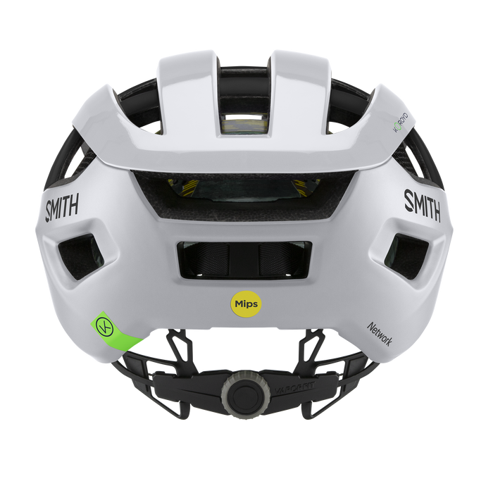 Smith Optics SMITH Network MIPS Casque de vélo 2025