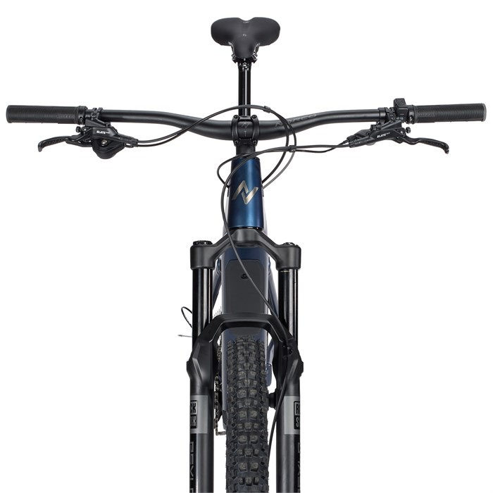 Norco NORCO Fluid VLT C3 MX 140 vélo électrique MTB