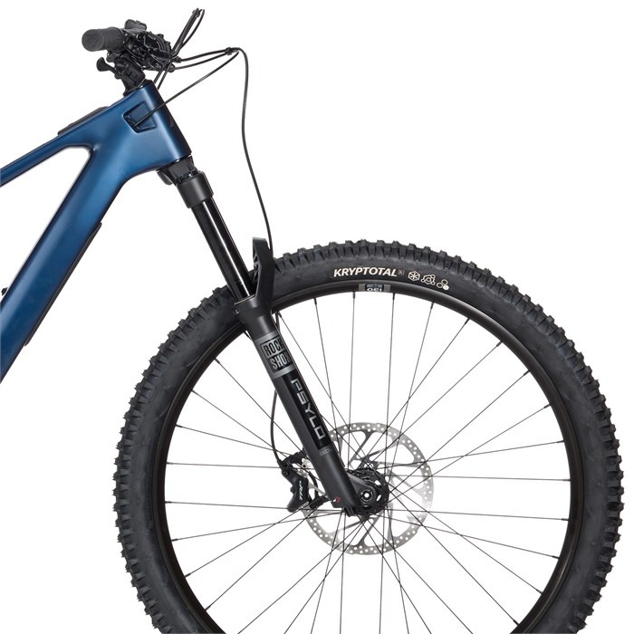 Norco NORCO Fluid VLT C3 MX 140 vélo électrique MTB