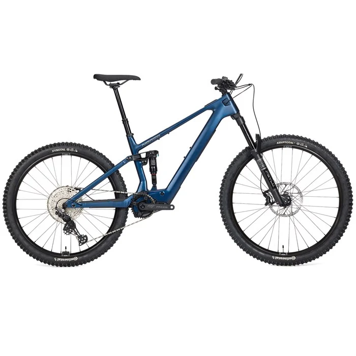 Norco NORCO Fluid VLT C3 MX 140 vélo électrique MTB