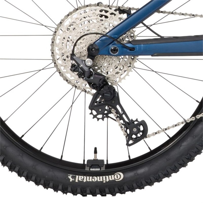 Norco NORCO Fluid VLT C3 MX 140 vélo électrique MTB
