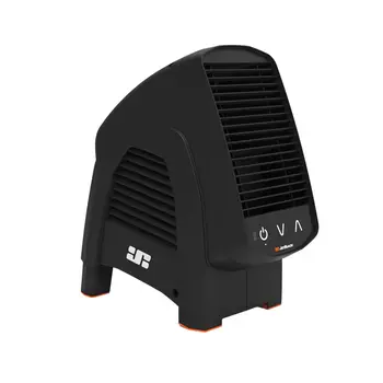 JetBlack JETBLACK Ventilateur d'entraînement