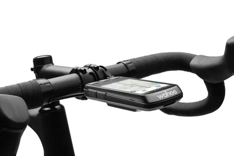 Wahoo WAHOO Elemnt Ace compteur GPS de vélo