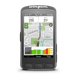 Wahoo WAHOO Elemnt Ace compteur GPS de vélo