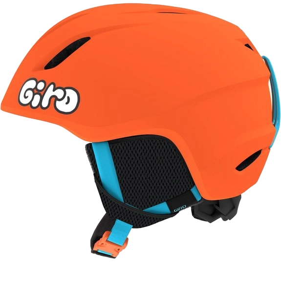 Giro GIRO Launch casque de ski Junior
