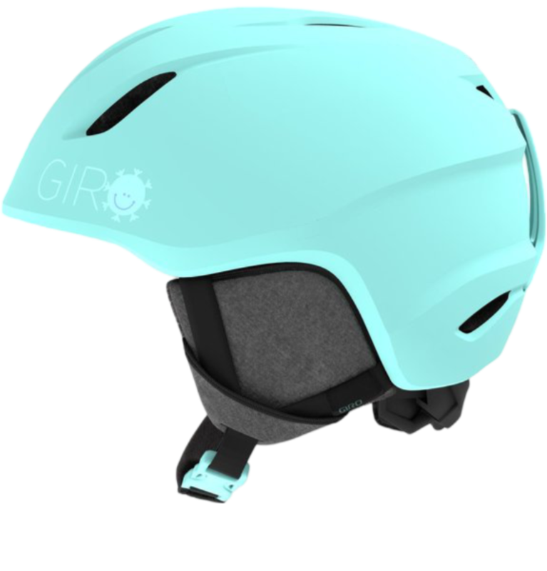 Giro GIRO Launch casque de ski Junior