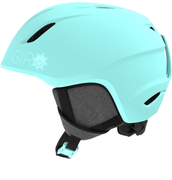 Giro GIRO Launch casque de ski Junior