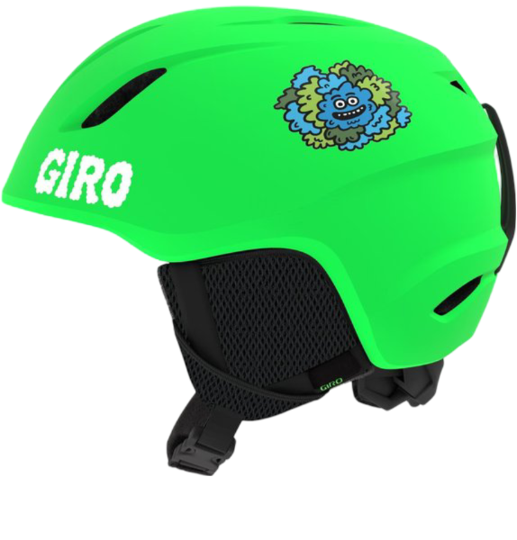 Giro GIRO Launch casque de ski Junior