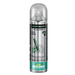 Motorex MOTOREX Nettoyant pour suspension 500mL