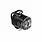 Lezyne LEZYNE Femto USB Drive Lumière Avant Noir