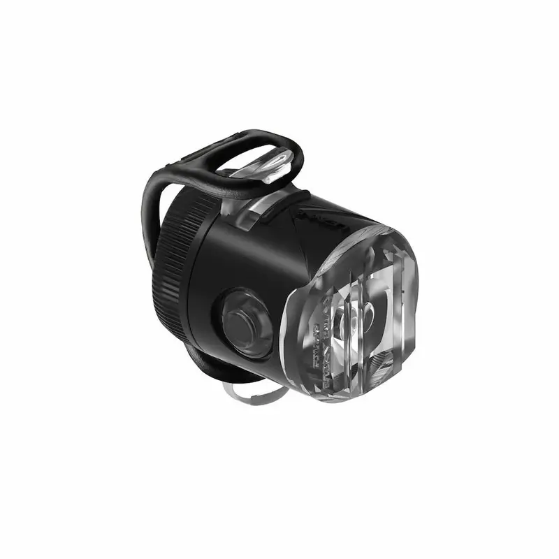 Lezyne LEZYNE Femto USB Drive Lumière Avant Noir
