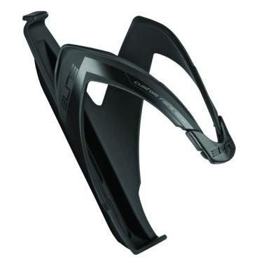 ELITE ELITE Custom Race porte-gourde Noir Mat