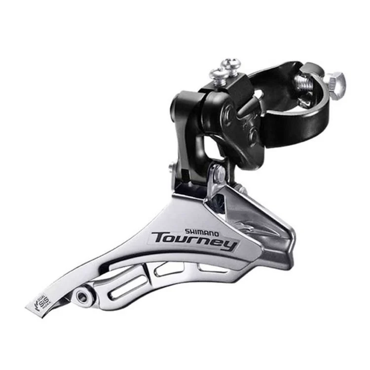 Shimano SHIMANO FD-TY300 Dérailleur Avant 6/7 vitesses Down Swing 31.8mm